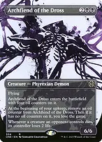 Phyrexia: All Will Be One #304