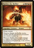 Dissension #129