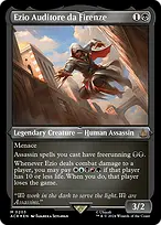 Assassin's Creed #203