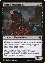 Innistrad: Midnight Hunt #113