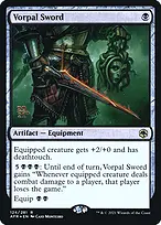 Adventures in the Forgotten Realms Promos #124s