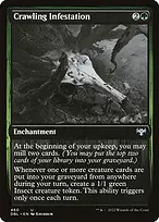 Innistrad: Double Feature #460