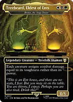 Tales of Middle-earth Commander #517