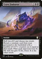 Forgotten Realms Commander #293