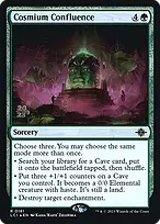 The Lost Caverns of Ixalan Promos #181s