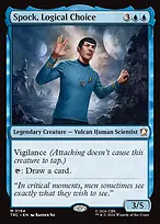 Star Trek Commander #194