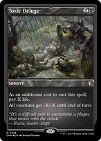 Commander Masters #523
