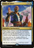 Dominaria #200