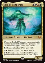 Edge of Eternities Commander #126
