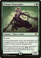Commander 2015 #35