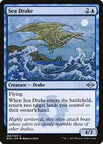 Modern Horizons 2 #268