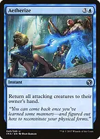 Iconic Masters #40