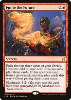 Commander 2019 #27