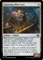 The Lost Caverns of Ixalan #247