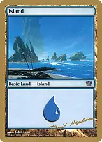 World Championship Decks 2003 #dh336