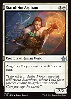 Foundations Commander #51