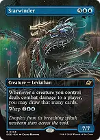 Edge of Eternities #306