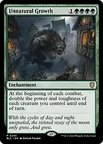 Bloomburrow Commander #245