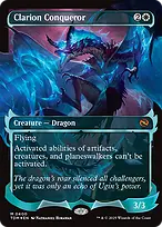 Tarkir: Dragonstorm #400
