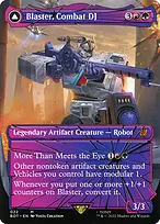 Transformers #22