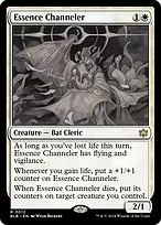 Bloomburrow #12