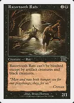 Classic Sixth Edition #153