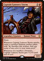 Ixalan #136