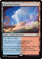 Secrets of Strixhaven Commander #54