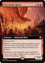 Bloomburrow Commander #60