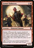 Commander Legends: Battle for Baldur's Gate #177