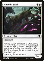 Ikoria: Lair of Behemoths #23