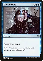 Duel Decks: Merfolk vs. Goblins #4