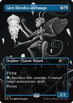 Secret Lair Drop #2171