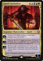 Dominaria United Commander #2