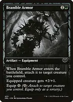Innistrad: Double Feature #455