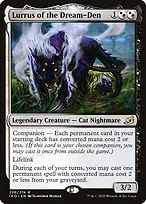 Ikoria: Lair of Behemoths #226