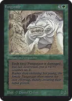 Limited Edition Alpha #195
