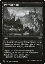 Innistrad: Double Feature #530