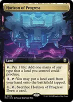 Modern Horizons 3 Commander #78