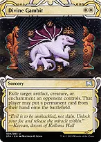 Strixhaven Mystical Archive #4