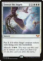 From the Vault: Angels #7