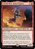 Avatar: The Last Airbender Eternal #125