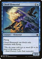 The List #MM2-42