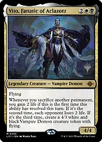 The Lost Caverns of Ixalan Promos #243p