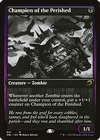 Innistrad: Double Feature #91