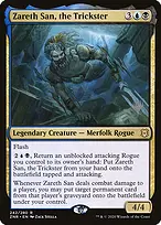 Zendikar Rising Promos #242p