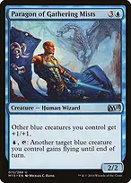 Magic 2015 #73