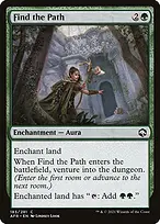 Adventures in the Forgotten Realms #183