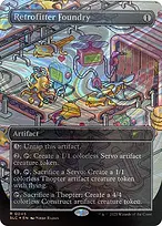 Secret Lair Countdown #45