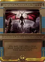 Amonkhet Invocations #34